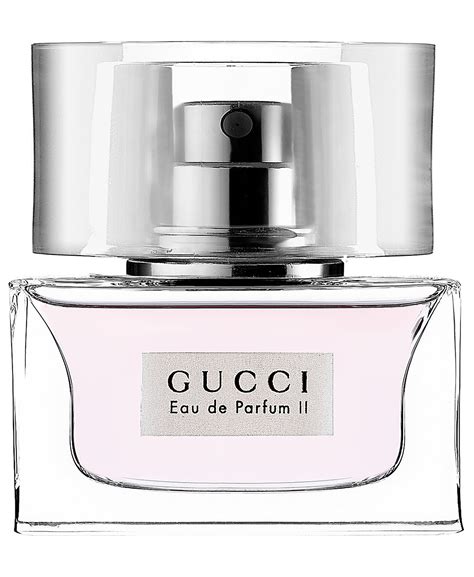 gucci eau de parfum 2 femme|gucci 2 perfume for women.